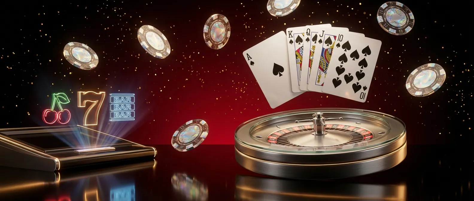 SportyBet Casino bonus
